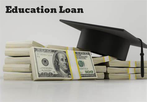 EDUCATION LOAN