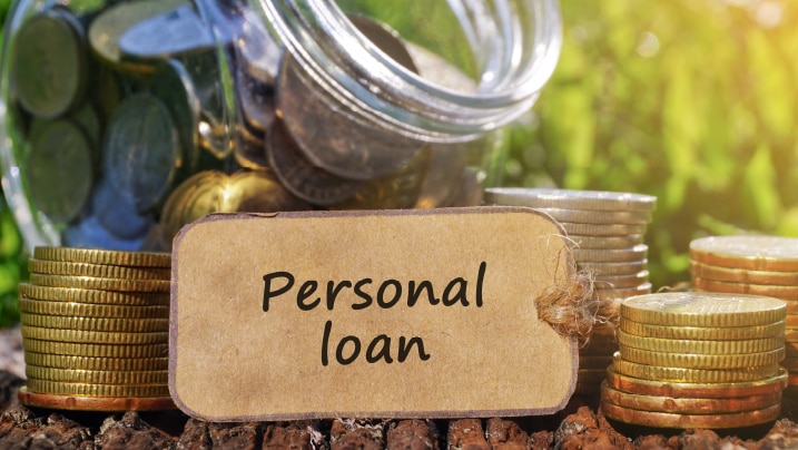 factors in applying for a personal loan